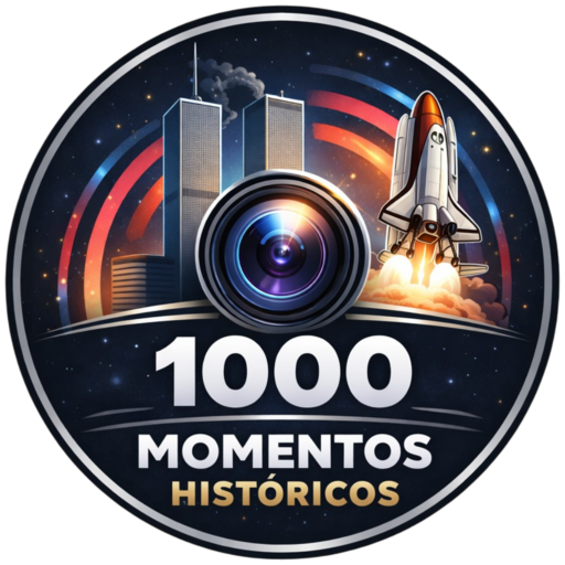1000 Momentos Históricos