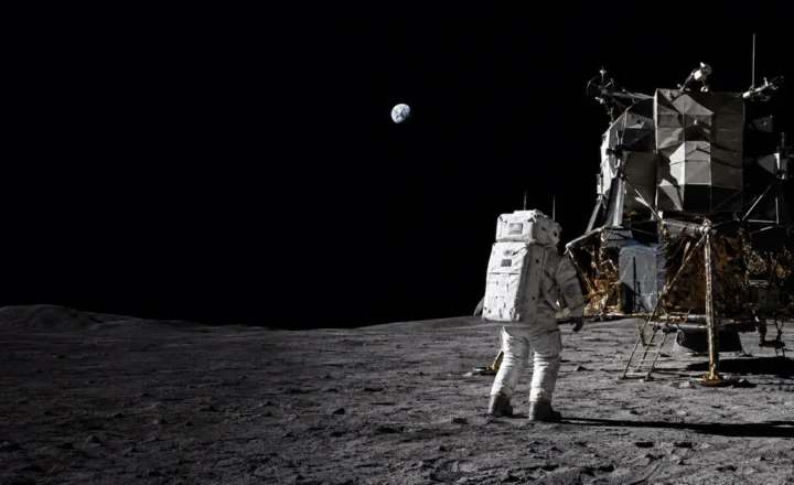 Apolo 11: ¿cómo fue la misión que llevó al ser humano a la Luna? — Momento No. 981