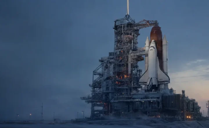 Challenger: los 73 segundos que cambiaron el programa espacial — Momento No. 977