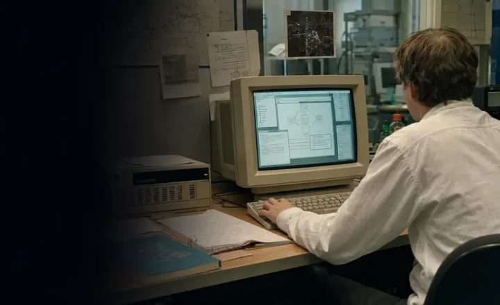 El nacimiento de la Web: la idea del CERN que conectó al mundo — Momento No. 976