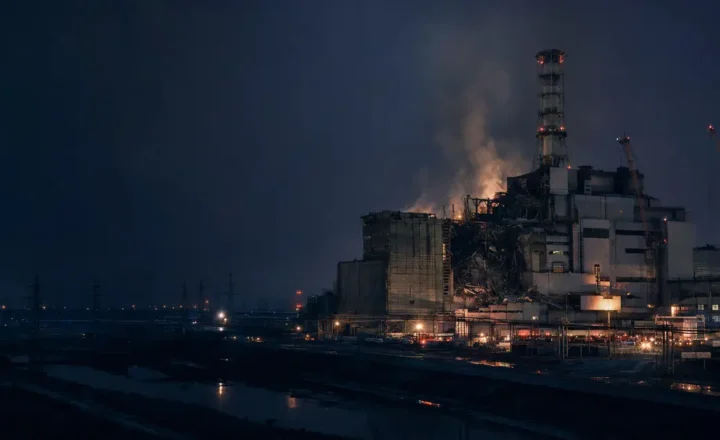 Chernóbil: la prueba que terminó en el peor accidente nuclear — Momento No. 974