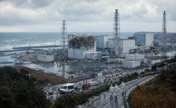 Fukushima Daiichi: el accidente que obligó a repensar la seguridad nuclear — Momento No. 998