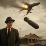 Representación editorial de Goldsboro 1961: ¿qué impidió que una bomba nuclear detonara en Carolina del Norte?