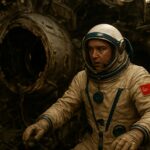 Mir 1997: ¿cómo sobrevivió la tripulación a una colisión en el espacio? — Momento No. 901