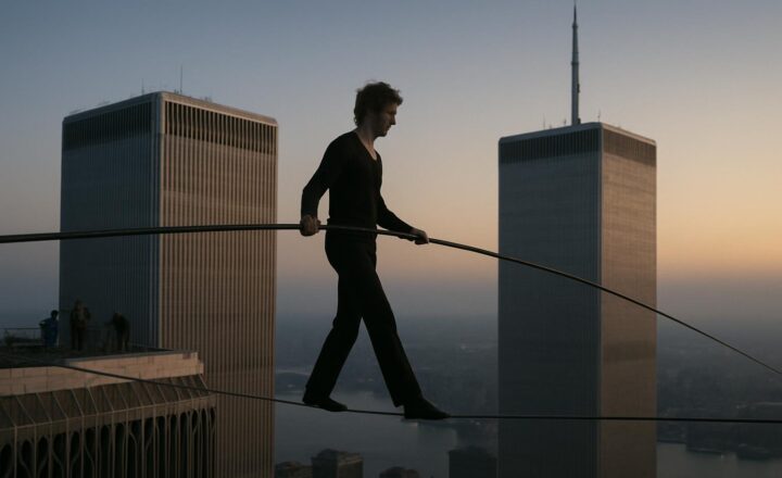 Philippe Petit: ¿cómo caminó entre las Torres Gemelas sin autorización? — Momento No. 918