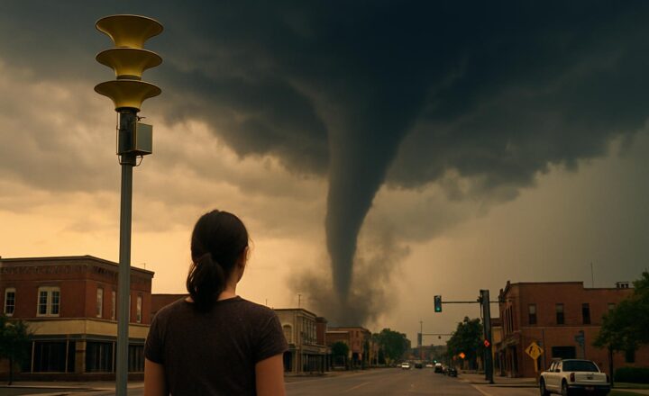Tornado de Joplin: ¿por qué tantas personas ignoraron las primeras sirenas? — Momento No. 924