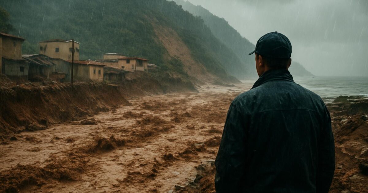 Tragedia de Vargas: ¿cómo la lluvia hizo desaparecer comunidades enteras? — Momento No. 925