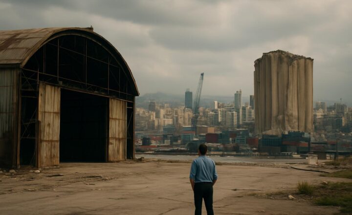 Explosión de Beirut: ¿por qué almacenaron material peligroso durante años? — Momento No. 929