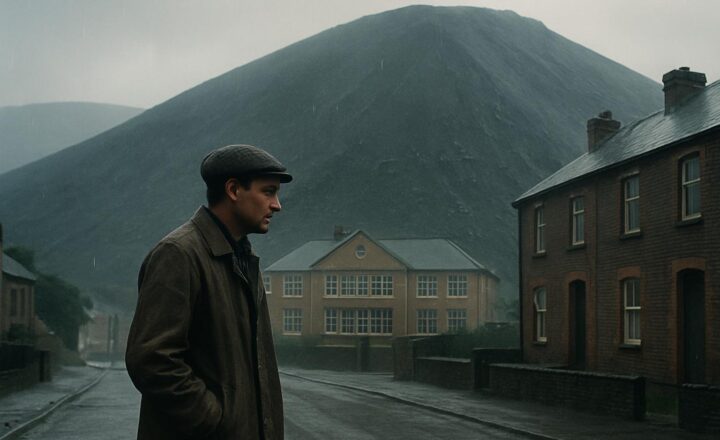 Aberfan: ¿por qué una montaña de residuos cayó sobre una escuela? — Momento No. 931