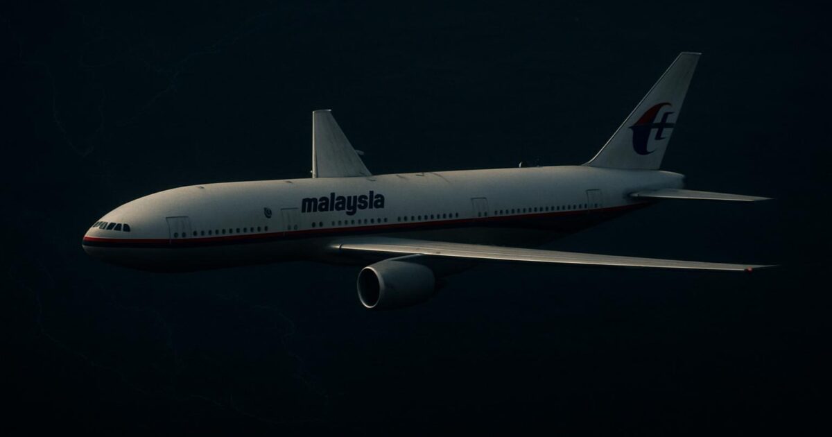 Vuelo MH370: ¿por qué desapareció y qué se sabe realmente? — Momento No. 943