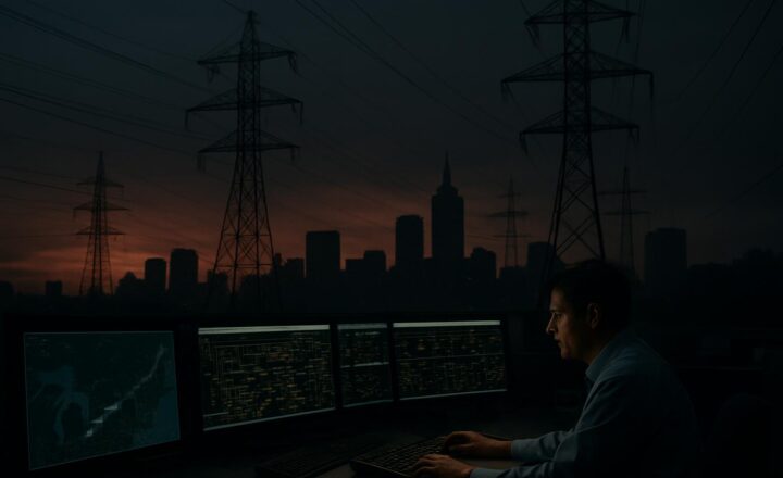 El apagón de 2003: una falla local que dejó a 50 millones de personas sin electricidad — Momento No. 953