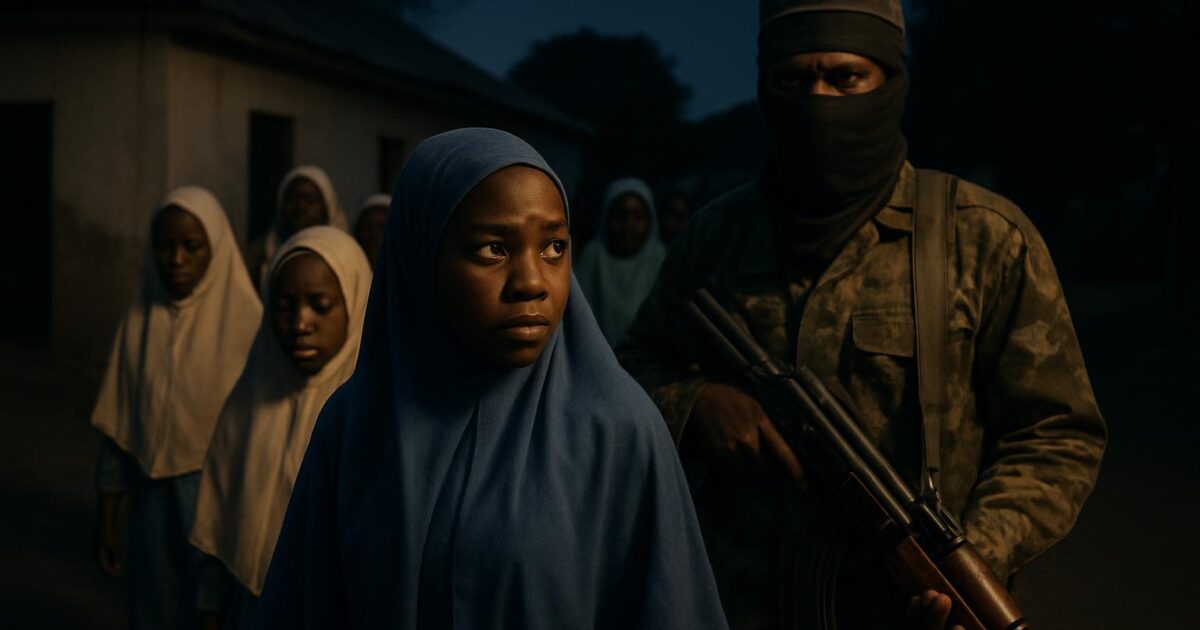 Chibok: la noche en que Boko Haram convirtió una escuela en símbolo mundial — Momento No. 964