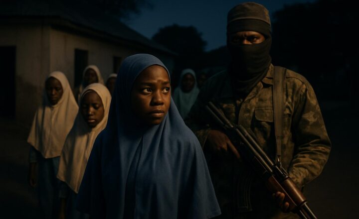 Chibok: la noche en que Boko Haram convirtió una escuela en símbolo mundial — Momento No. 964