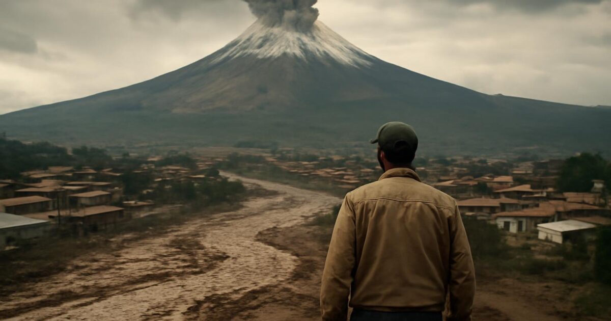 Armero: la erupción pequeña que produjo una catástrofe enorme — Momento No. 966