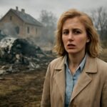 Vesna Vulović, auxiliar de vuelo que sobrevivió a la caída del vuelo 367 de JAT cerca de Srbská Kamenice en 1972